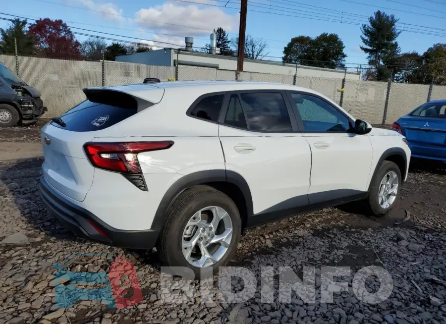 KL77LFE22RC171618 Photo# 3