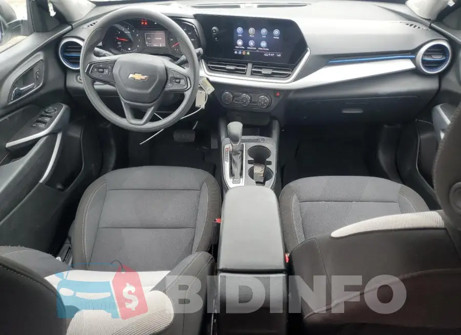KL77LFE29RC215825 Photo# 8