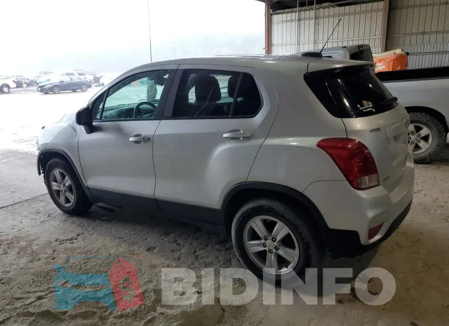 KL7CJKSB2LB320723 Photo# 2