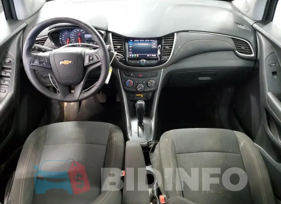 KL7CJKSM2NB520201 Photo# 8