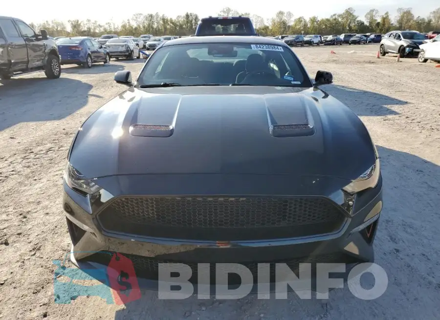 1FA6P8TH1M5148145 Photo# 5