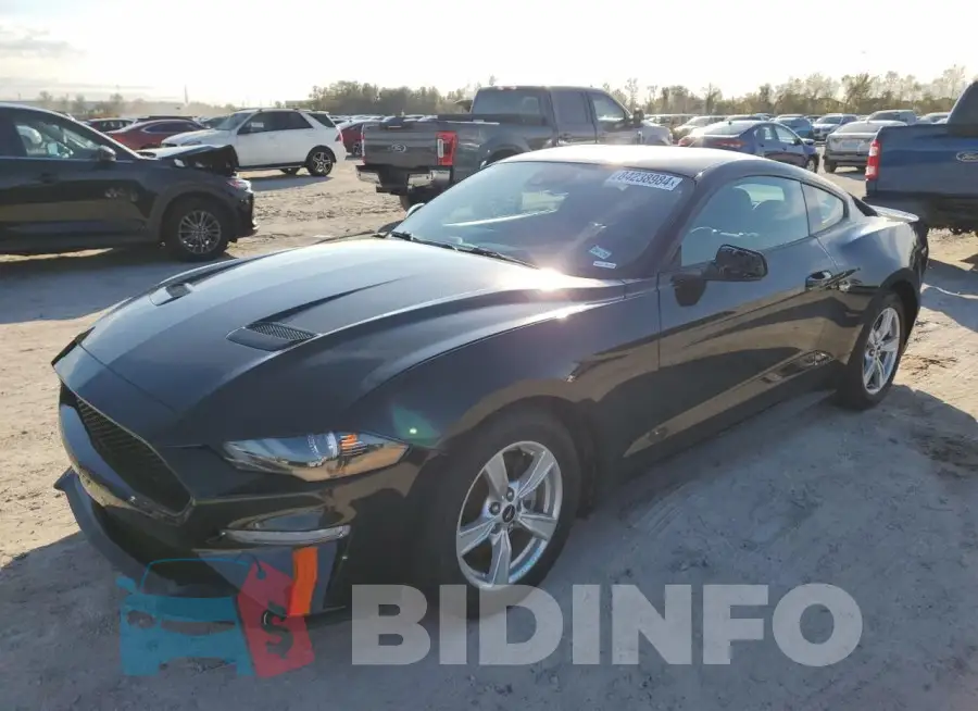 1FA6P8TH1M5148145 Photo# 1