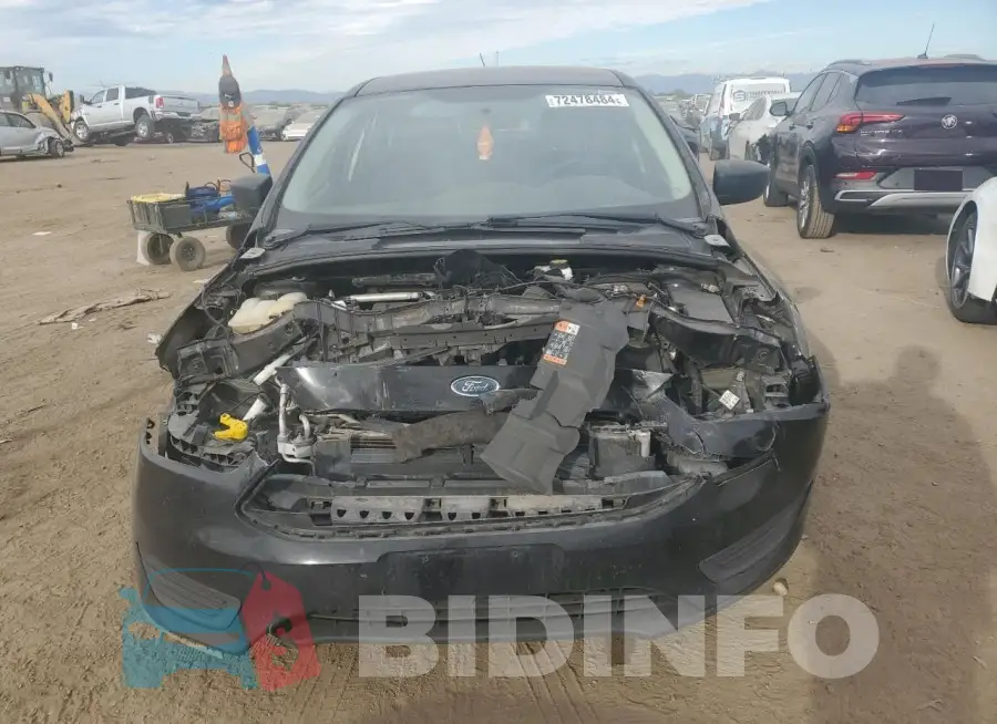 1FADP3E22HL329050 Photo# 5