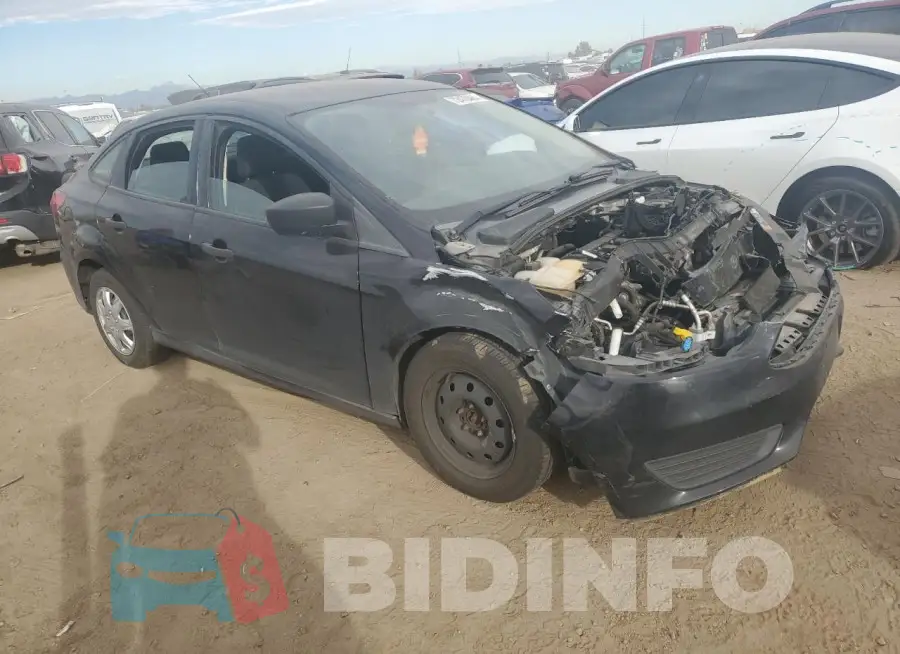1FADP3E22HL329050 Photo# 4