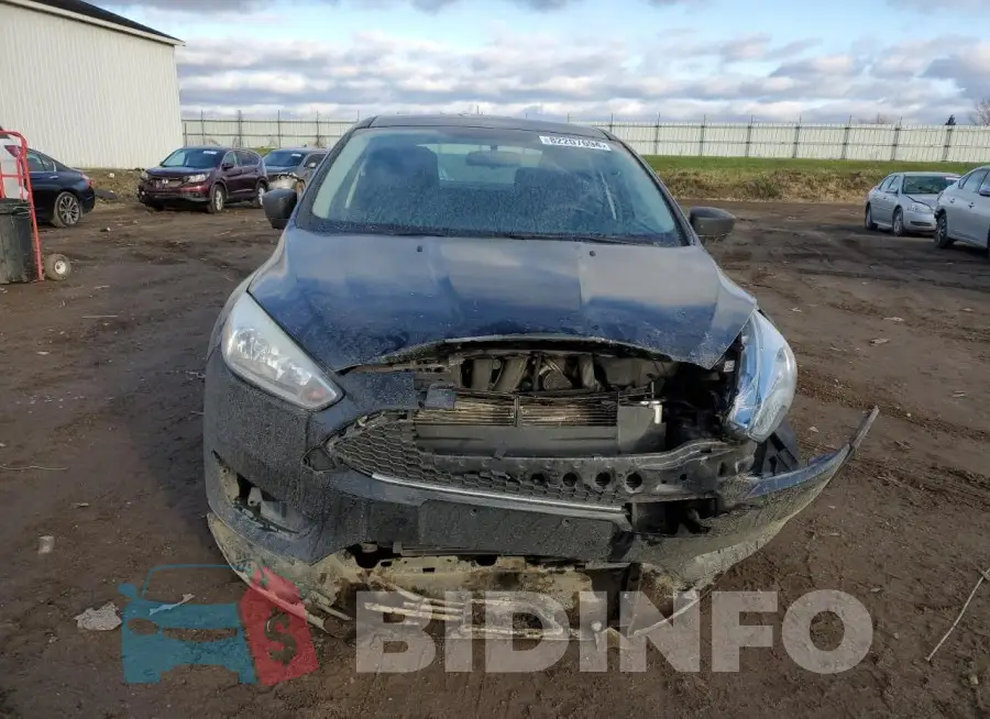 1FADP3E27GL403013 Photo# 5