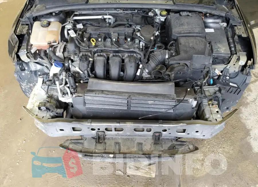 1FADP3F20FL339703 Photo# 11