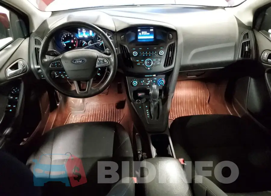 1FADP3F22GL250815 Photo# 8