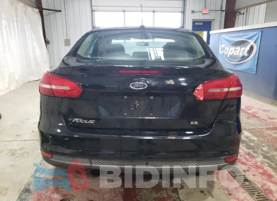 1FADP3F23GL271494 Photo# 6