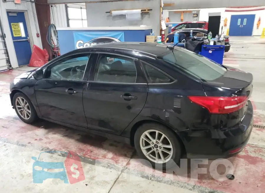 1FADP3F23GL271494 Photo# 2