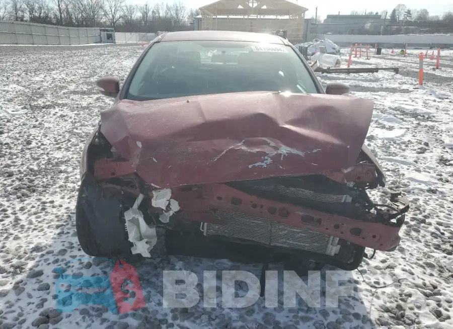 1FADP3F23HL340640 Photo# 5
