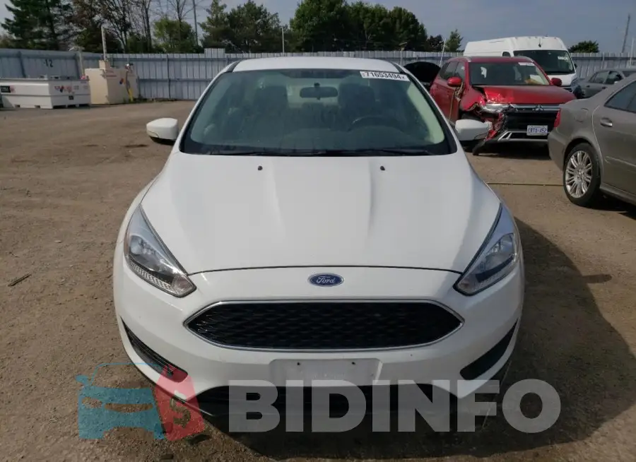 1FADP3FE9JL296515 Photo# 5
