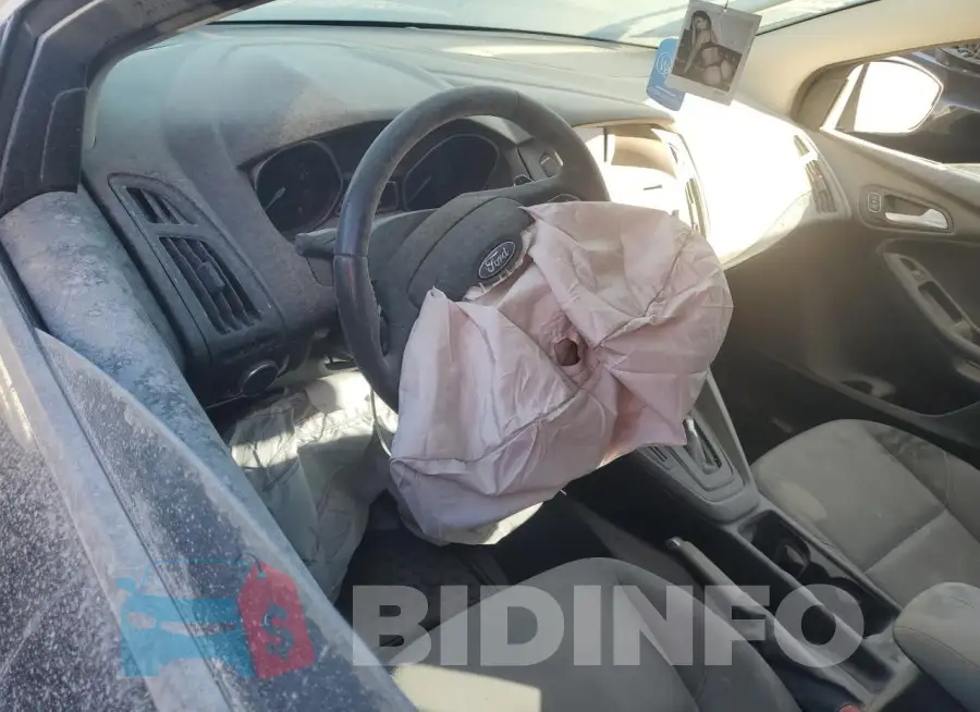 1FADP3K25GL246599 Photo# 8