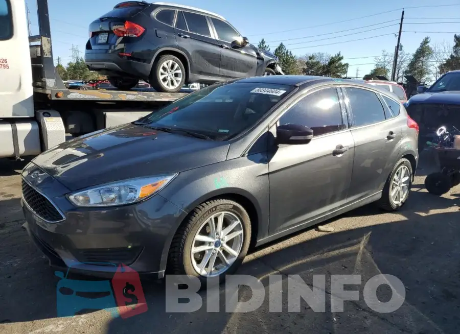 1FADP3K25GL401393 Photo# 1