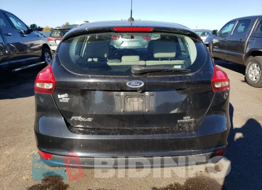1FADP3K26FL375109 Photo# 6