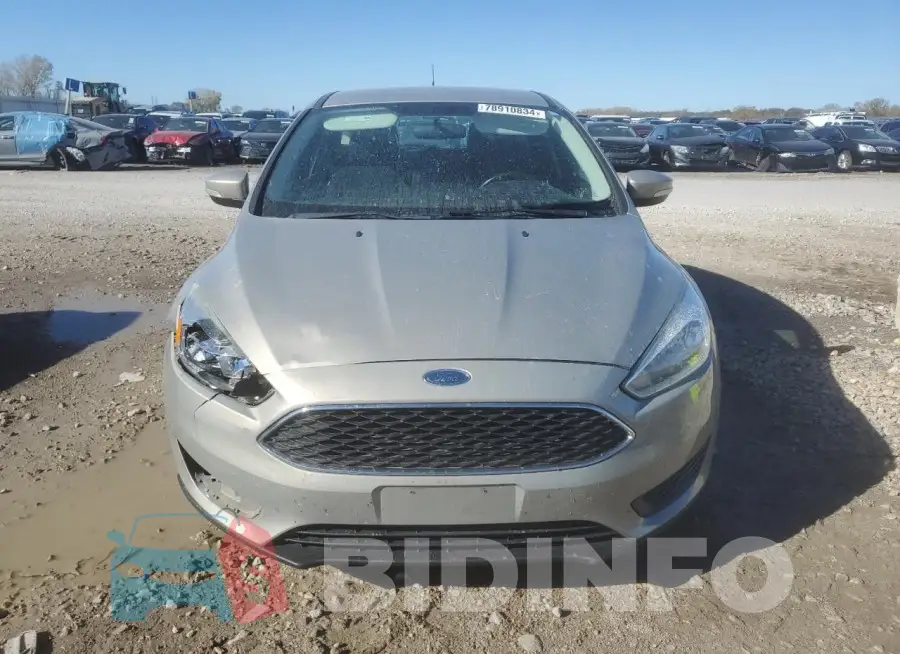 1FADP3K26GL309502 Photo# 5