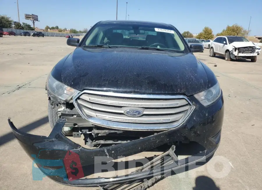 1FAHP2D86GG158098 Photo# 5