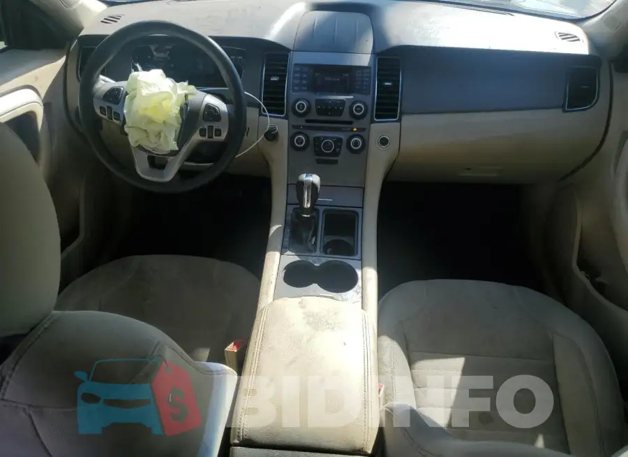 1FAHP2D86GG158098 Photo# 8