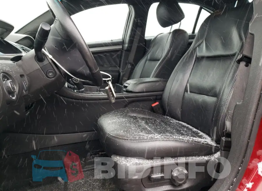 1FAHP2E80GG156040 Photo# 7