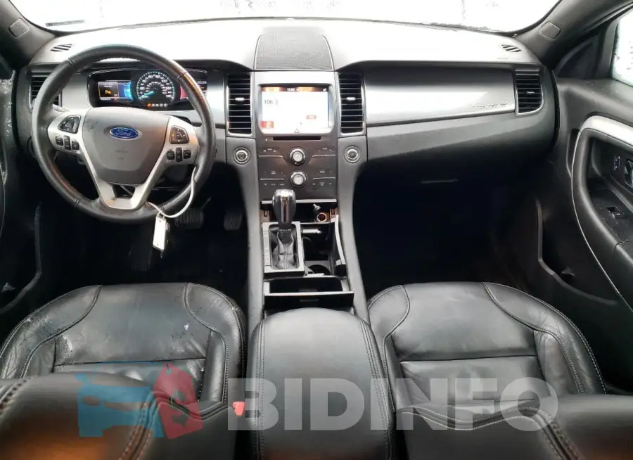 1FAHP2E80GG156040 Photo# 8