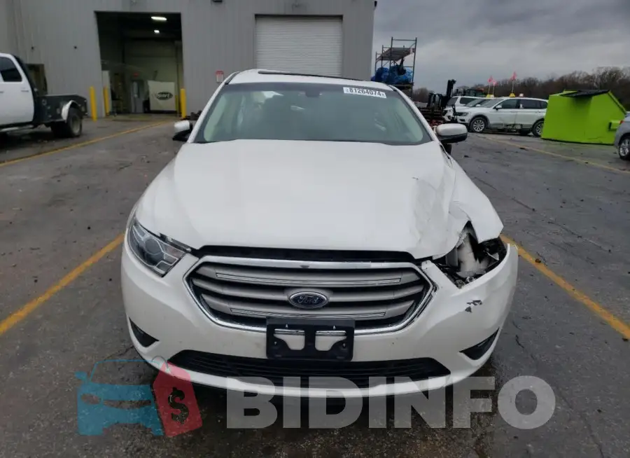 1FAHP2E84HG127433 Photo# 5
