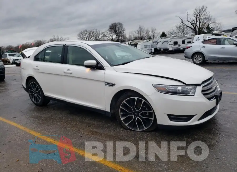 1FAHP2E84HG127433 Photo# 4