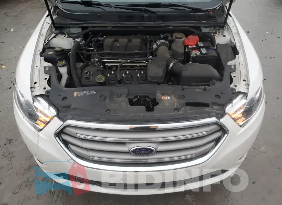 1FAHP2E84JG116731 Photo# 11
