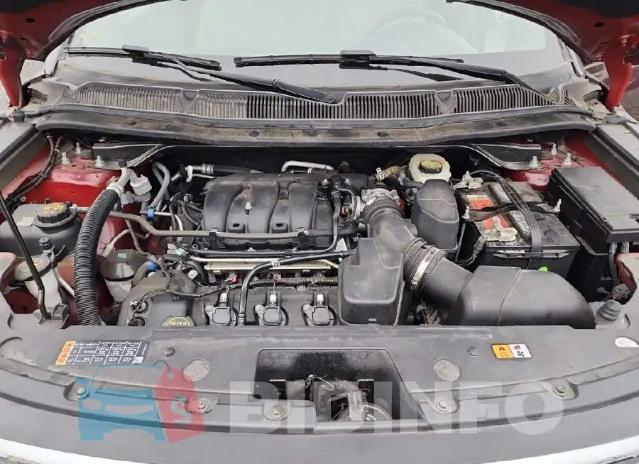1FM5K8D81JGA22995 Photo# 13