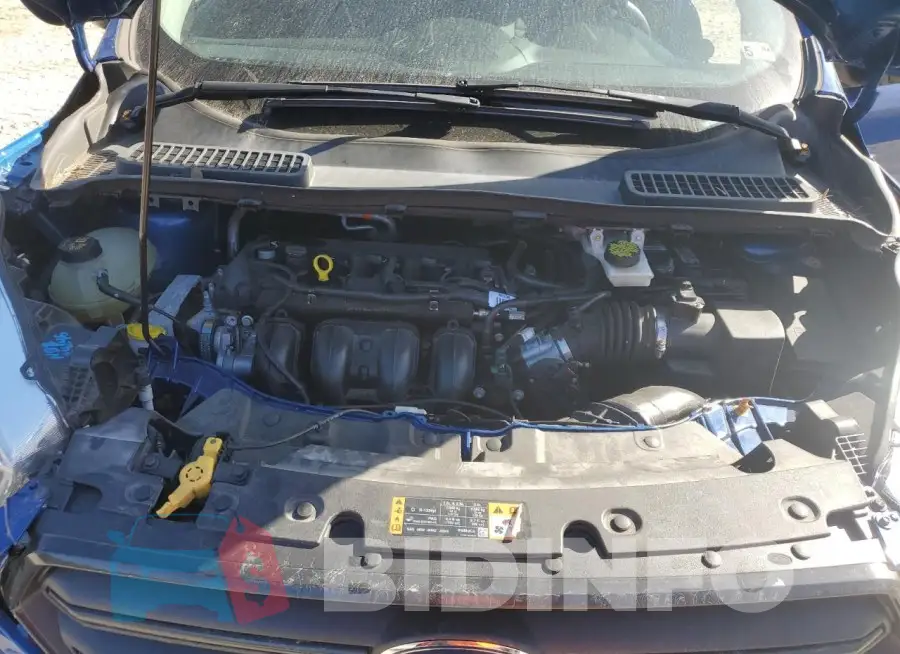 1FMCU0F78HUE02113 Photo# 12
