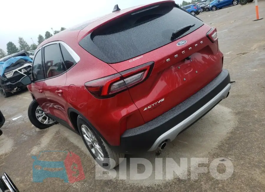 1FMCU0GN3PUA70237 Photo# 2