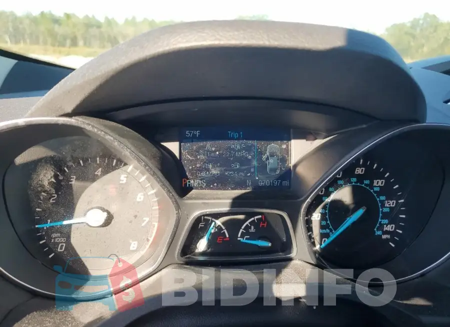1FMCU0GX5FUB55371 Photo# 9