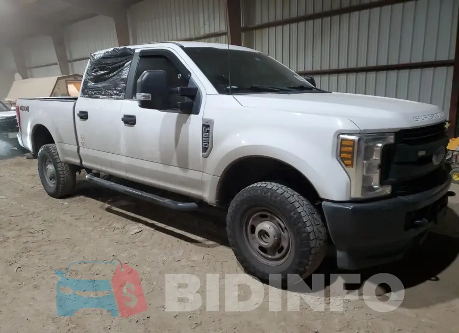 1FT7W2B66KEC41416 Photo# 4