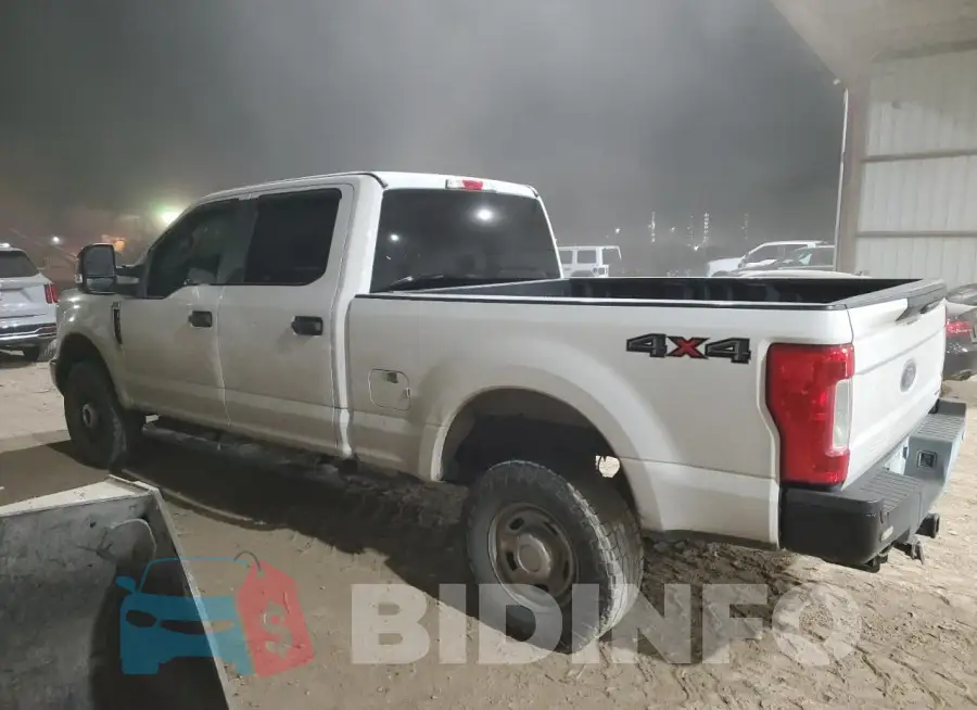 1FT7W2B66KEC41416 Photo# 2