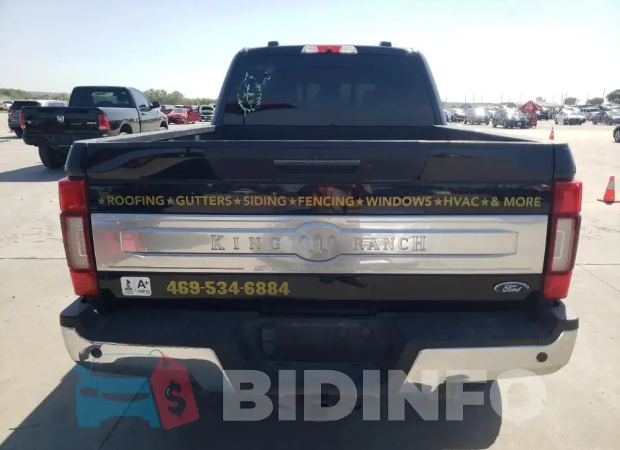 1FT7W2BT0LED01097 Photo# 6