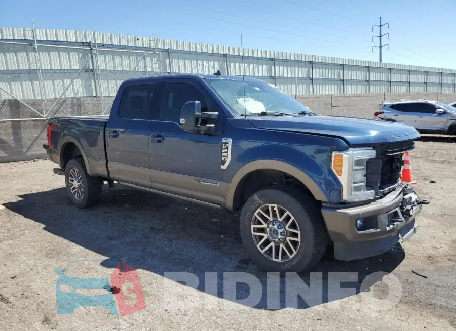 1FT7W2BT6KED51467 Photo# 4