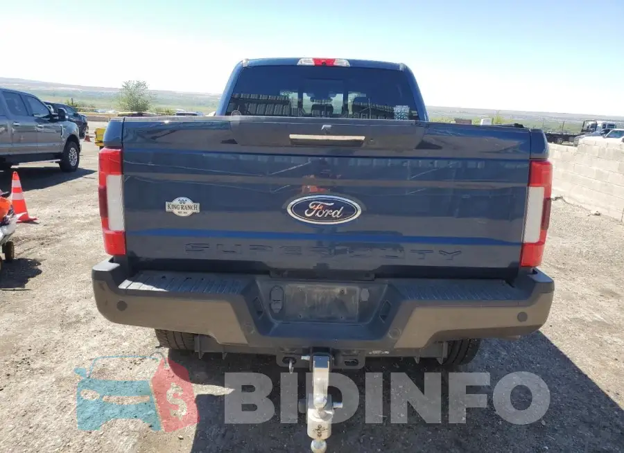 1FT7W2BT6KED51467 Photo# 6