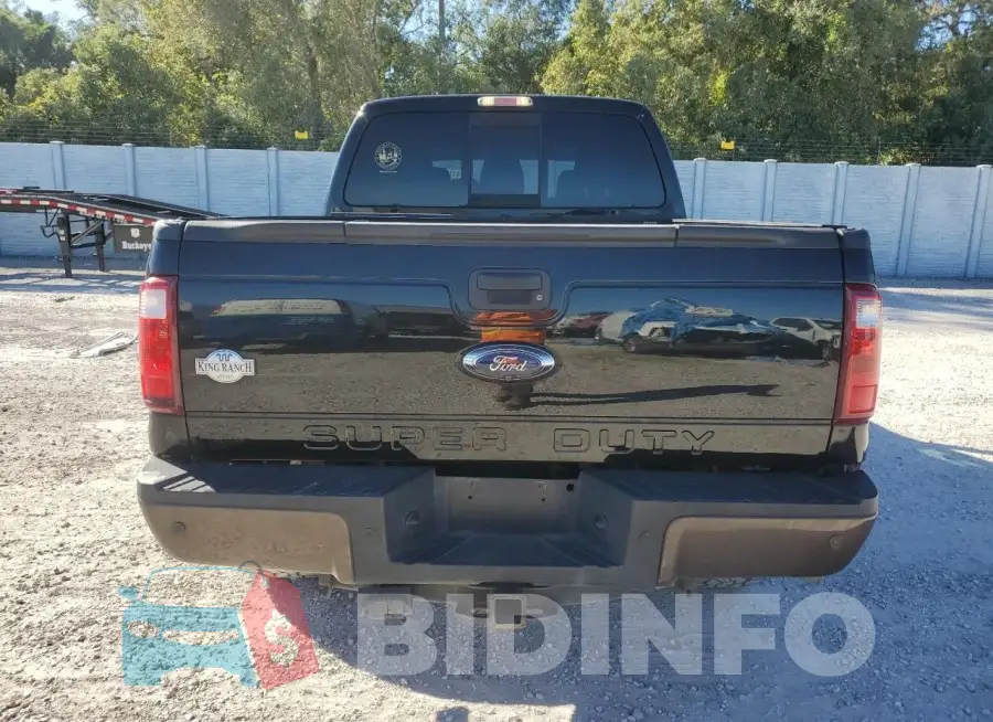 1FT8W3BT3GED21294 Photo# 6