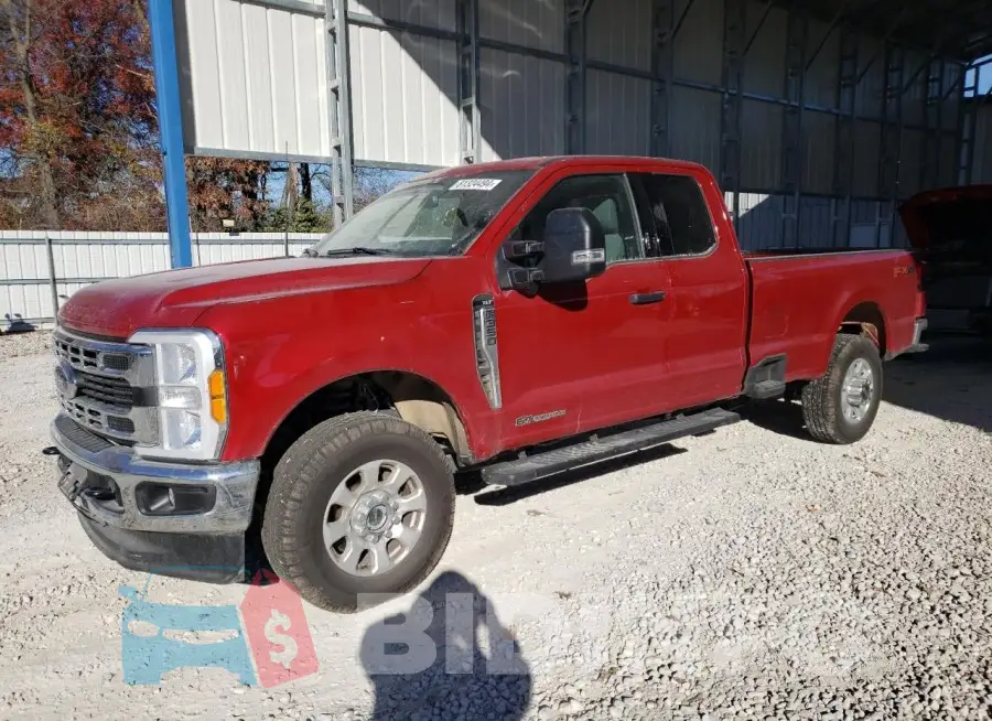 1FT8X3BT6PEC05259 Photo# 1