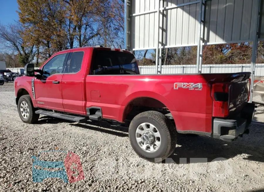1FT8X3BT6PEC05259 Photo# 2