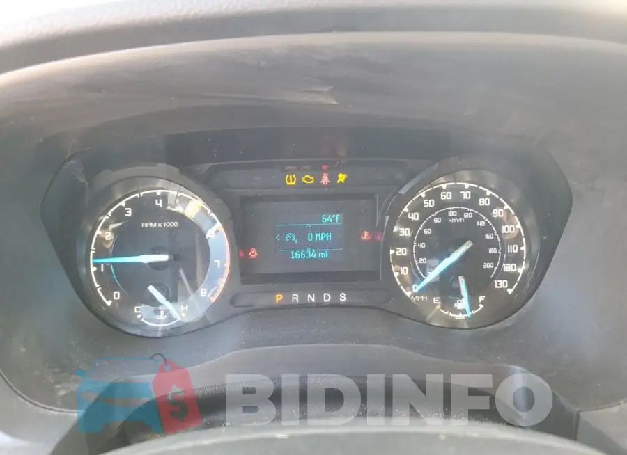 1FTER1FH3MLD11036 Photo# 9