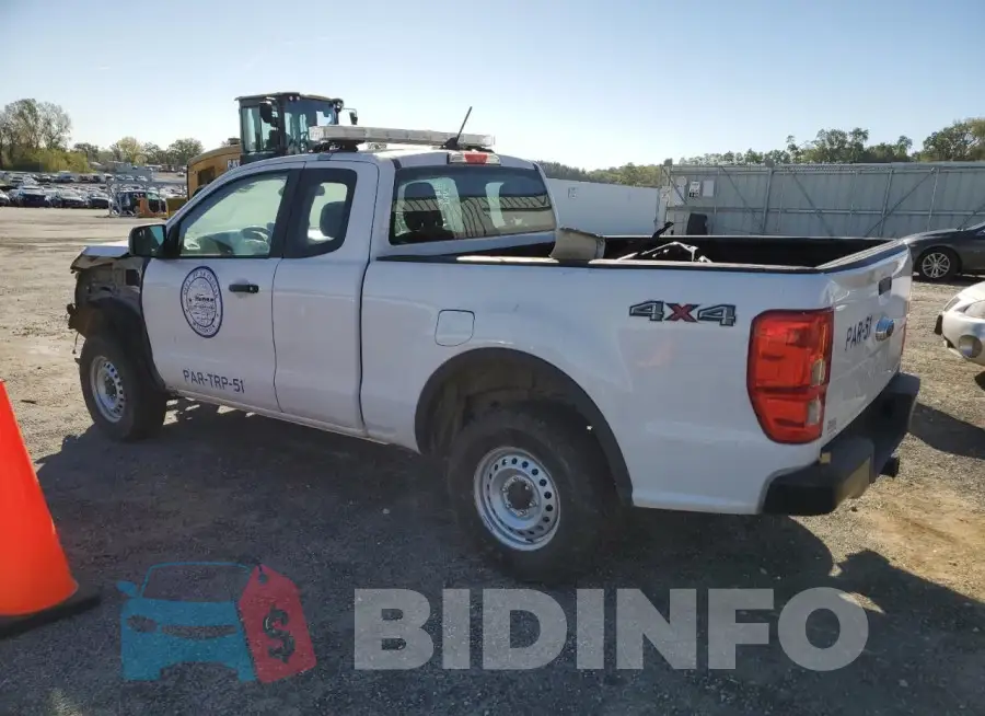 1FTER1FH3MLD11036 Photo# 2