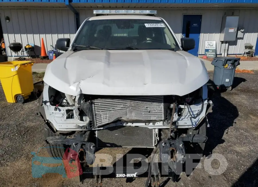 1FTER1FH3MLD11036 Photo# 5
