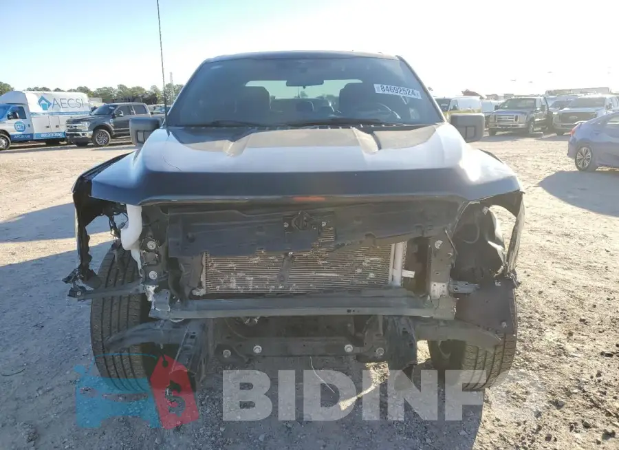 1FTEW1C56PKG06774 Photo# 5