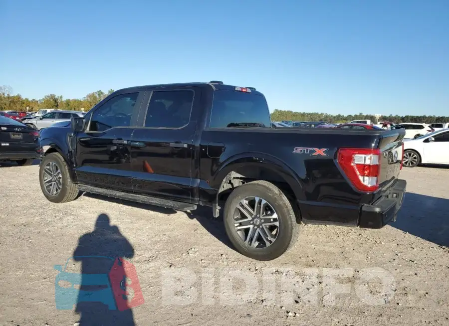1FTEW1C56PKG06774 Photo# 2