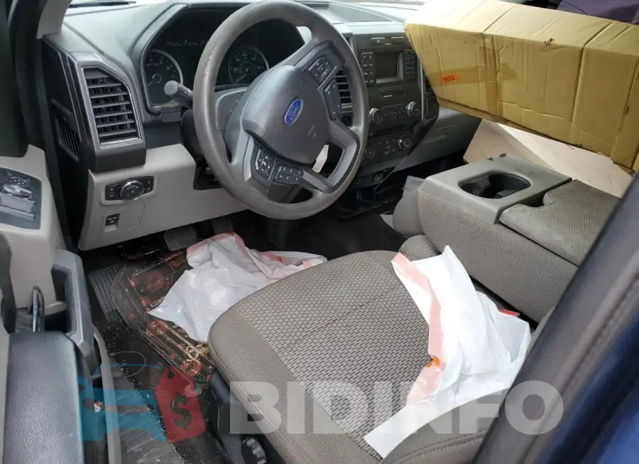 1FTEW1C83HKD51772 Photo# 8