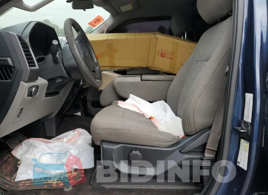 1FTEW1C83HKD51772 Photo# 7
