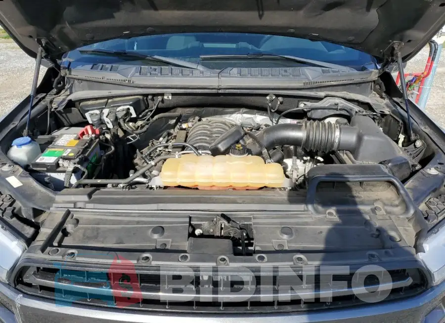1FTEW1E58JFA76613 Photo# 11
