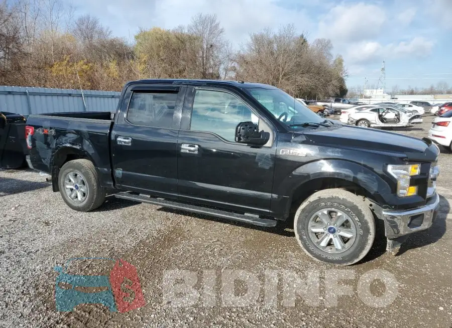1FTEW1E85HFB93781 Photo# 4