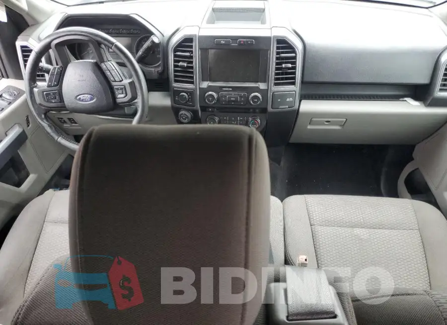 1FTEW1EG1JKC61076 Photo# 8