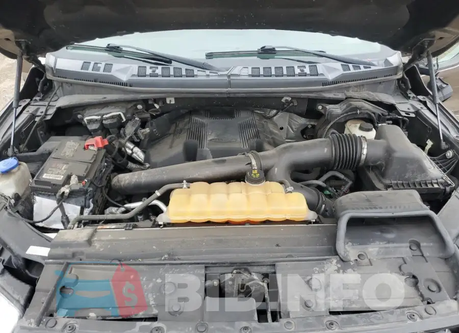 1FTEW1EG1JKC61076 Photo# 11
