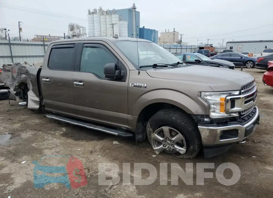 1FTEW1EG1JKC61076 Photo# 4